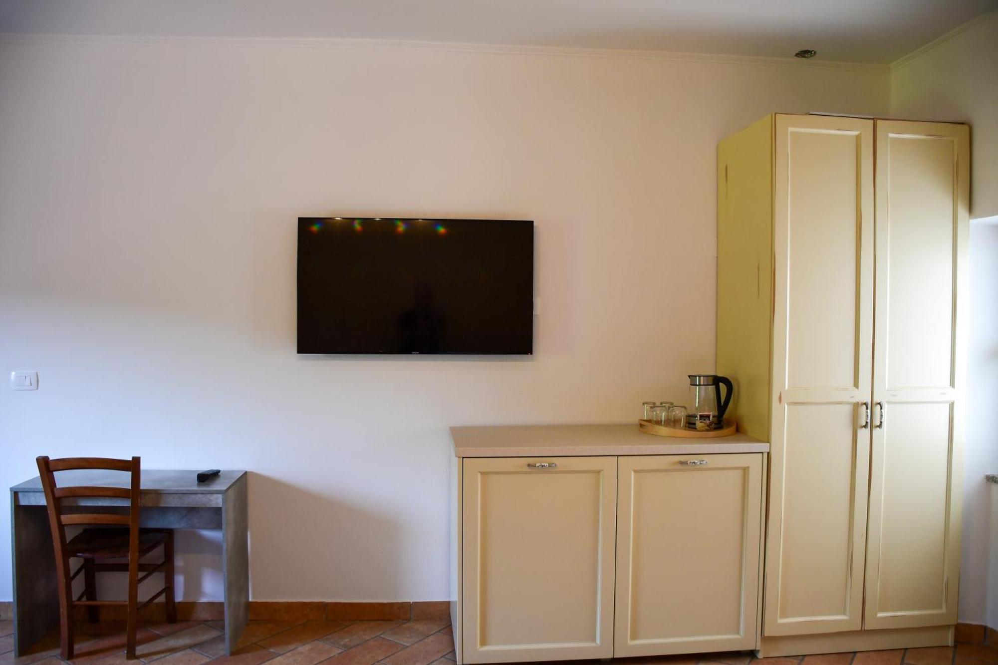 Razman Wine Rooms Gračišče Eksteriør billede