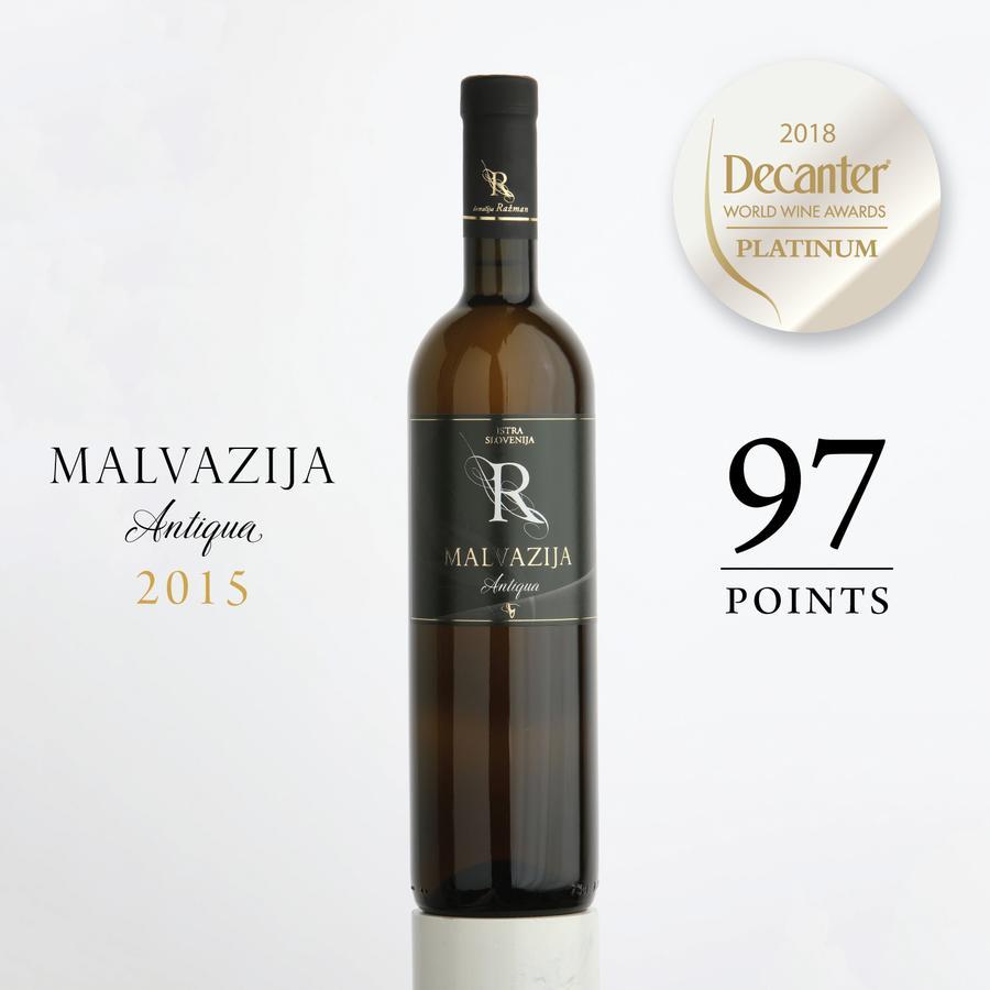 Razman Wine Rooms Gračišče Eksteriør billede